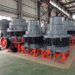 建筑垃圾處理設(shè)備:建筑垃圾包含哪些及處理設(shè)備介紹 9 单缸圆锥破碎机有哪些性能优势