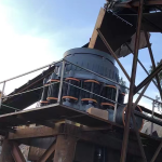 花崗巖破碎機型:適合破碎花崗巖的破碎機種類 7 如何调整砂石骨料针状产品?改善圆锥破碎机产品的颗粒形状需要调整一下