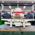 機制砂生產(chǎn)線建設(shè)需要使用哪些破碎設(shè)備 9 制砂机生产线用于石灰石的优势