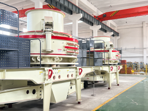 時產500噸制砂機生產線需要多少錢？都是什么規(guī)格