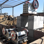 礦物破碎力學(xué)因素:影響破碎效果的關(guān)鍵屬性 5 颚式破碎机那个品牌比较好,该如何选择?