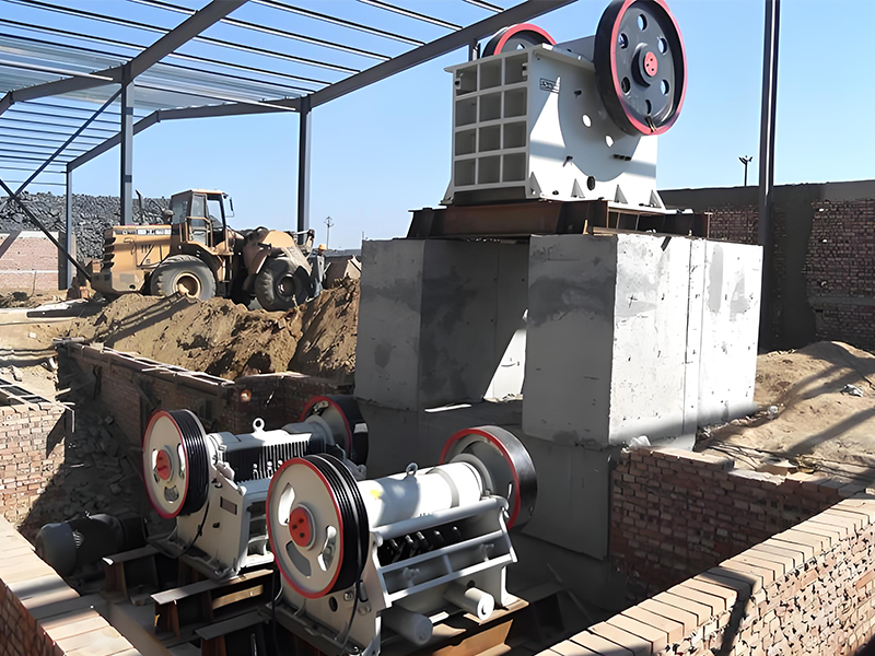 颚式破碎机那个品牌比较好，该如何选择？ - 上海丁博重工（images 1）
