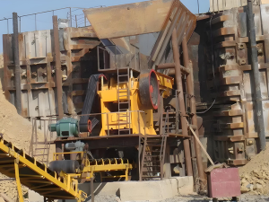 破碎鉻鐵礦的顎式破碎機(jī)有哪些型號(hào)？顎式破碎機(jī)價(jià)...