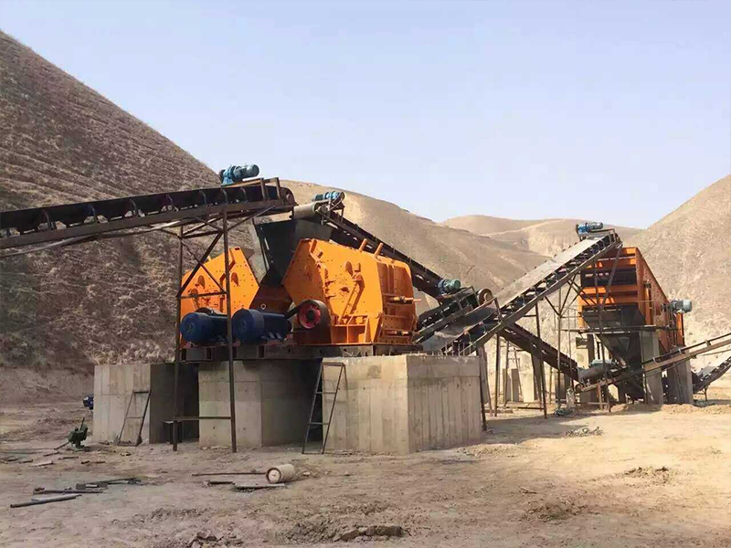 怎樣選擇顎式破碎機廠家 采石場必須知道的事 1 怎样选择颚式破碎机厂家 采石场必须知道的事 - 上海丁博重工(images 1)