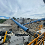 建立砂石骨料生产线需要考虑的三大问题