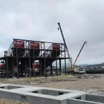 圓錐式破碎機(jī)工作原理 7 直线筛和圆振动筛的区别,您选对了吗?