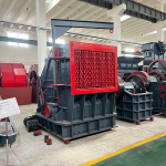 分析反擊式破碎機(jī)國(guó)內(nèi)外的差距 7 反击式破碎机破碎镁石效果如何?如何选型?