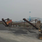 時產(chǎn)500噸砂石骨料生產(chǎn)線破碎設備 9 投资砂石骨料生产线必须要知道的一些事