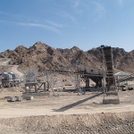 投資鵝卵石制砂機(jī)的必備知識 9 建筑垃圾破碎站破碎建筑垃圾实现资源再生