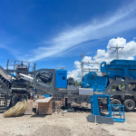 投資鵝卵石制砂機(jī)的必備知識 3 制砂机生产线你了解多少,更多配置供您选择