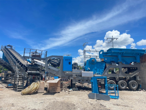 制砂機生產(chǎn)線你了解多少，更多配置供您選擇