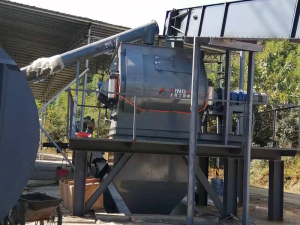 破碎機(jī)用了這么久，都是哪些深入的體會(huì)？