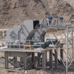 青石制砂機(jī)設(shè)備介紹|性能|價(jià)格 6 反击式破碎机的技术优势有哪些?