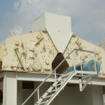 反擊破碎機(jī)零部件的保養(yǎng)是保證破碎機(jī)正常運(yùn)行的基本要素