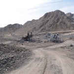 振動篩工作時對物料要求和性能分析 4 颚式破碎机在建筑垃圾处理中占据重要的地位