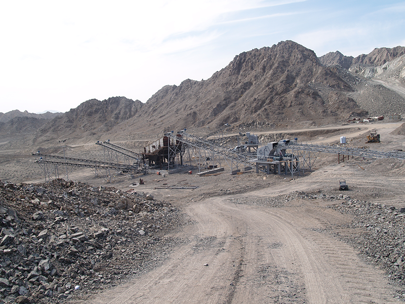 顎式破碎機(jī)在建筑垃圾處理中占據(jù)重要的地位 1 颚式破碎机在建筑垃圾处理中占据重要的地位 - 建筑垃圾回收(images 1)