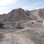 建筑垃圾處理處理后主要用途是什么呢？