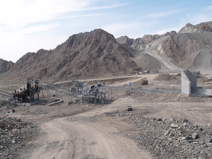 建筑垃圾處理處理后主要用途是什么呢？