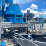 如何正確使用圓錐破碎機(jī) 9 矿石圆锥破碎机如何提高破碎效率