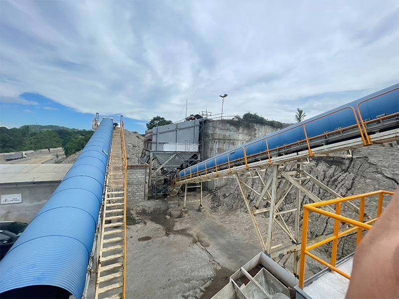 建筑垃圾破碎機(jī)輕松解決破碎混凝土 1 建筑垃圾破碎机轻松解决破碎混凝土 - 2PGC建筑垃圾破碎机(images 1)