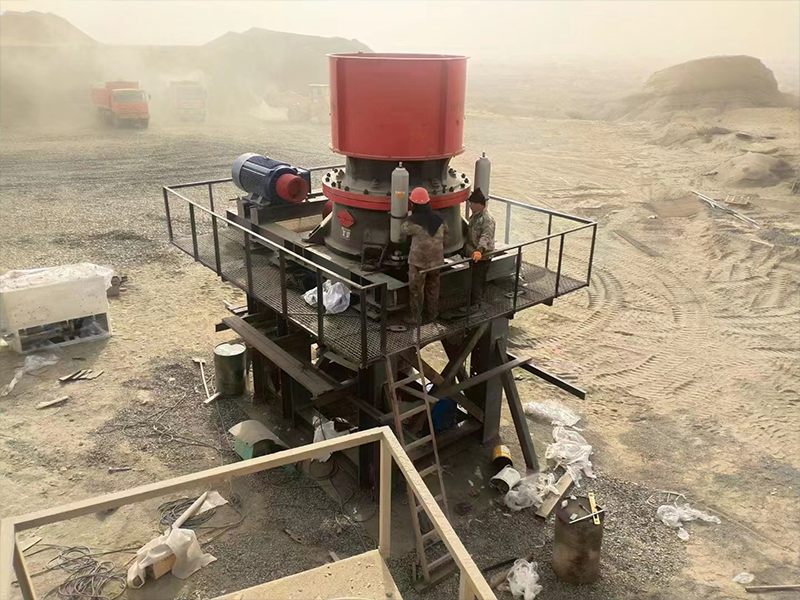 選擇圓錐破碎機(jī)的6大好處 1 选择圆锥破碎机的6大好处 - 处理建筑垃圾的利润(images 1)