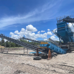 反擊破錘頭耐磨性提升:反擊式破碎機(jī)錘頭耐磨問(wèn)題的解決辦法 4 建筑垃圾再生骨料用于公路建设的级配问题