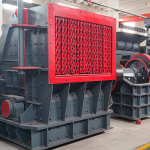 如何正確使用圓錐破碎機(jī) 5 反击式破碎机的正确使用和维修方法