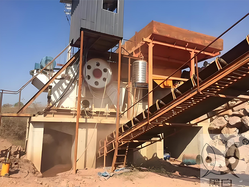 反擊式破碎機(jī)的優(yōu)勢主要體現(xiàn)在哪些方面 1 反击式破碎机的优势主要体现在哪些方面 - 上海丁博重工(images 1)