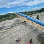 如何正確使用圓錐破碎機(jī) 3 制砂生产线制沙设备投资前景一片光明