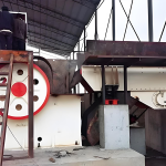 礦石破碎生產(chǎn)線需要哪些設(shè)備 生產(chǎn)線加工步驟需要了解一下 5 颚式破碎机腔型设计决定了破碎的效果