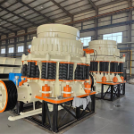 圓錐破碎機(jī)工作時需要注意的事項 8 圆锥破碎机能保持安全生产应有怎么保养?