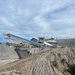 砂石骨料生產(chǎn)線配置方案介紹