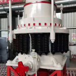 單缸圓錐破碎機和多缸圓錐破碎機有什么區(qū)別，如何選用？