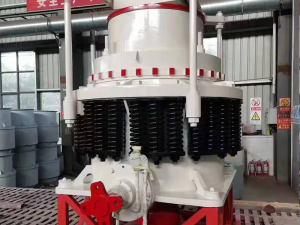 單缸圓錐破碎機(jī)和多缸圓錐破碎機(jī)有什么區(qū)別，如何...