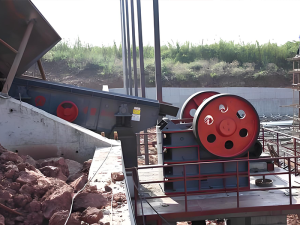 顎式破碎機(jī)加工方法及如何選購，丁博重工帶您認(rèn)識...