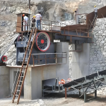 建筑垃圾破碎，顎式破碎機的使用范圍是什么？