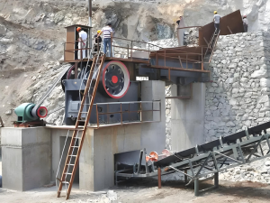 建筑垃圾破碎，顎式破碎機的使用范圍是什么？