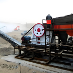 購買顎式破碎機(jī)主要有哪些問題需要注意