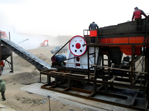 購買顎式破碎機主要有哪些問題需要注意