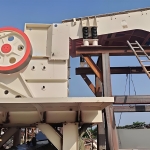 砂石行業(yè)提供多種生產(chǎn)工藝大力發(fā)展大型化砂石骨料生產(chǎn)線(xiàn) 7 如何选择破碎机,品牌是关键