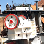 砂石骨料生產(chǎn)線配置方案介紹 6 智能破碎机如何发展,智能破碎机未来之路如何走