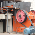 顎式破碎機發(fā)展趨勢主要體現(xiàn)在哪些方面 5 【已解决】破碎花岗岩该选用什么样的破碎机呢?