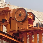 顎式破碎機(jī)保養(yǎng)方法和檢修