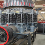 制砂機如何使用可以提高制砂產(chǎn)量 3 圆锥破碎机如何选择,选对品牌 保证质量是重点