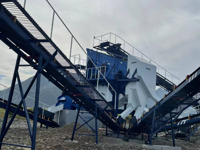 建筑垃圾破碎機(jī)的破碎回收利用 1 建筑垃圾破碎机的破碎回收利用 - 上海丁博重工(images 1)