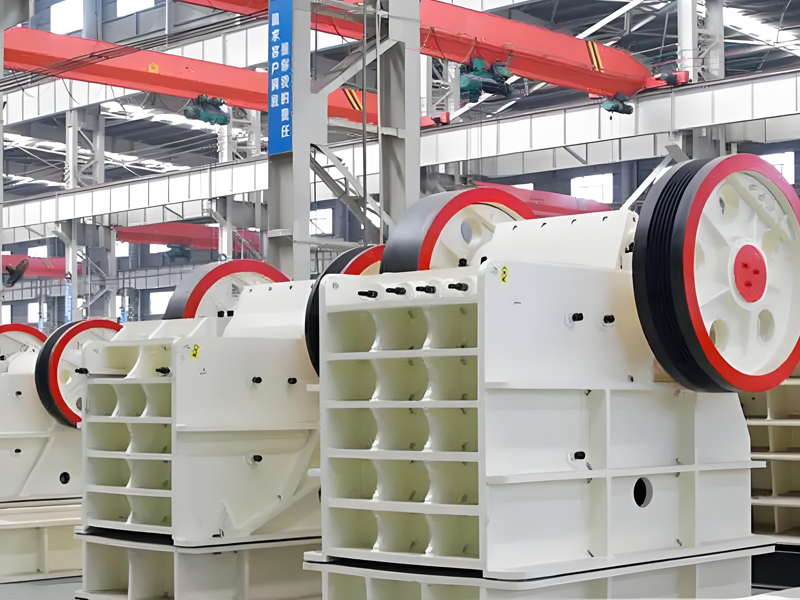 顎式破碎機在破碎鵝卵石時有獨特的效果 1 颚式破碎机在破碎鹅卵石时有独特的效果 - 上海丁博重工(images 1)