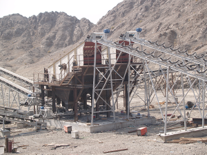 砂石料價格一路飆高，有效開發(fā)砂石料迫在眉睫