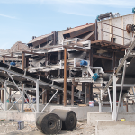 建立砂石骨料生产线必须知道的问题