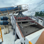 制砂機如何使用可以提高制砂產(chǎn)量 2 机制砂破碎问题得到充分解决