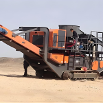 如何正確使用圓錐破碎機(jī) 8 移动式建筑垃圾破碎设备使用优势